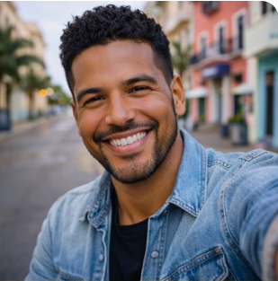 <strong>Luis R. – La Romana</strong>