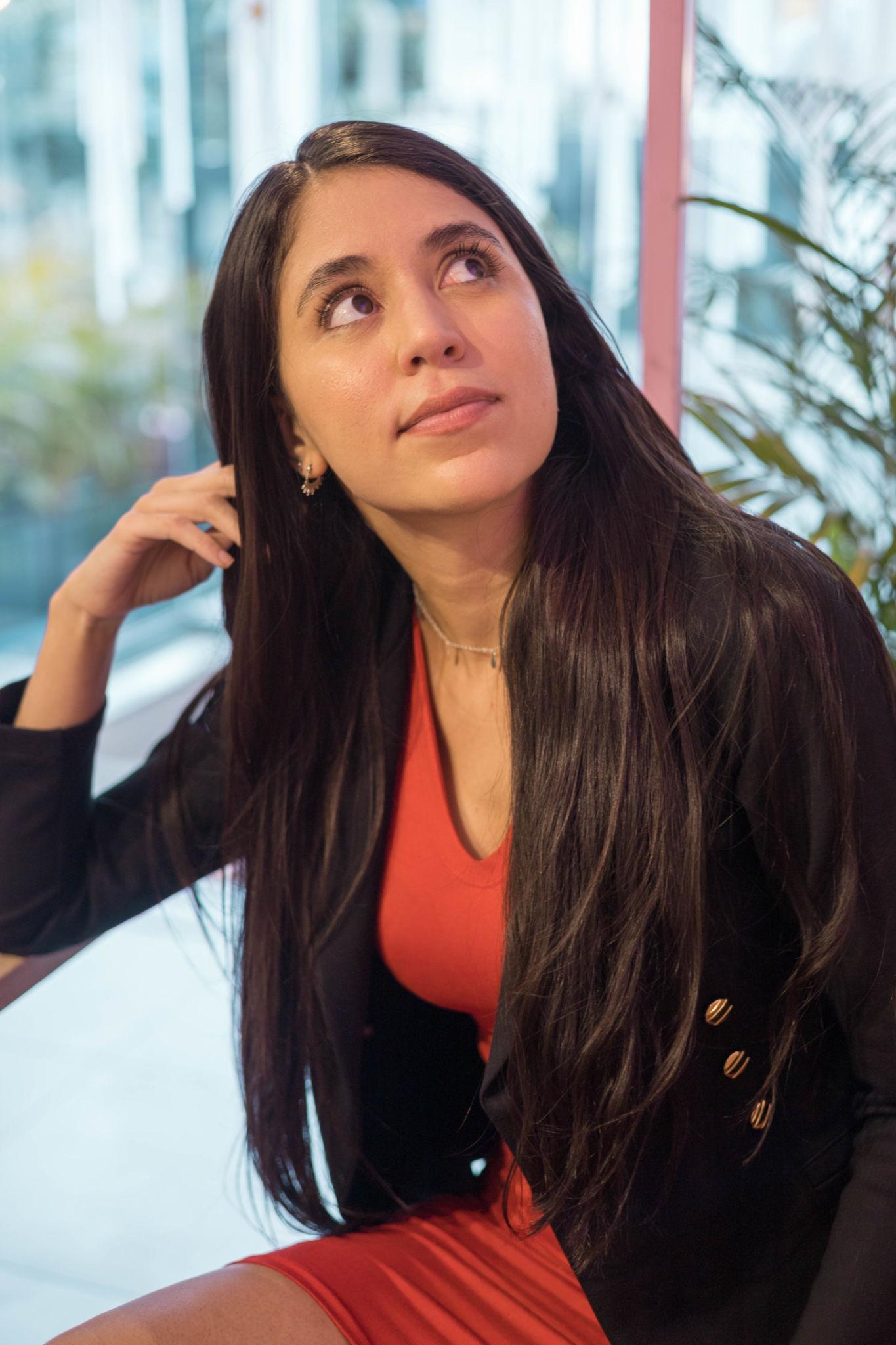 <strong>Carmen S</strong>